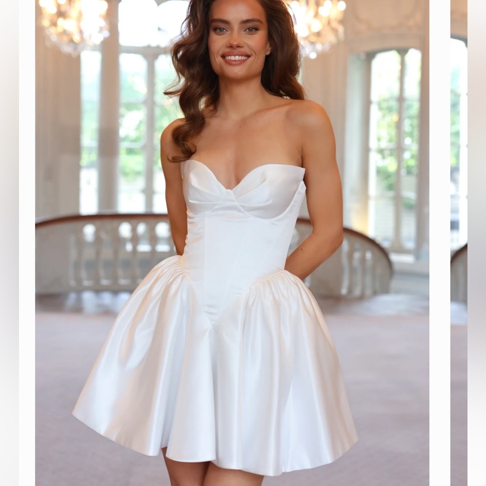 Rosie Etienne Valentina Dress